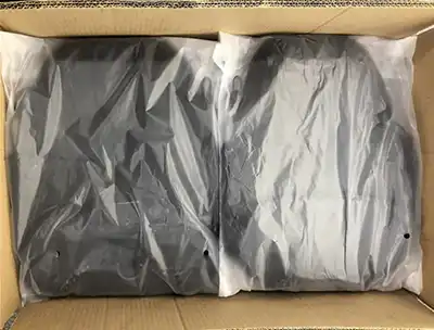 Great Wall Promo Shipping