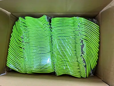 Great Wall Promo Shipping