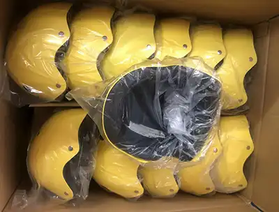 Great Wall Promo Shipping