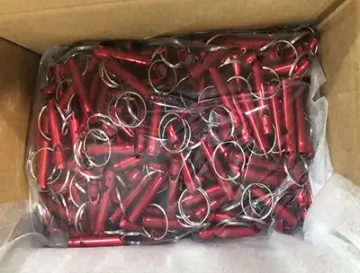 Great Wall Promo Shipping