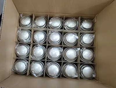 Great Wall Promo Shipping