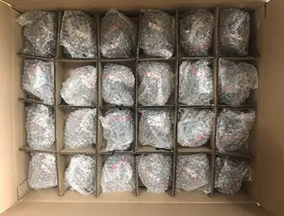 Great Wall Promo Shipping