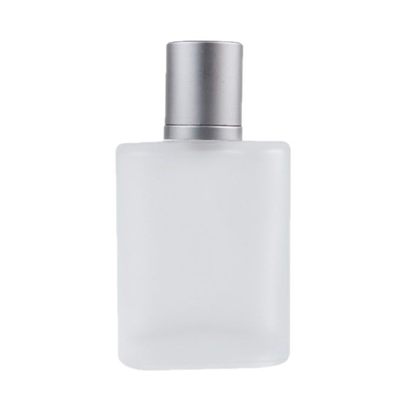 Thick Glass Travel Perfume Spray Bottle