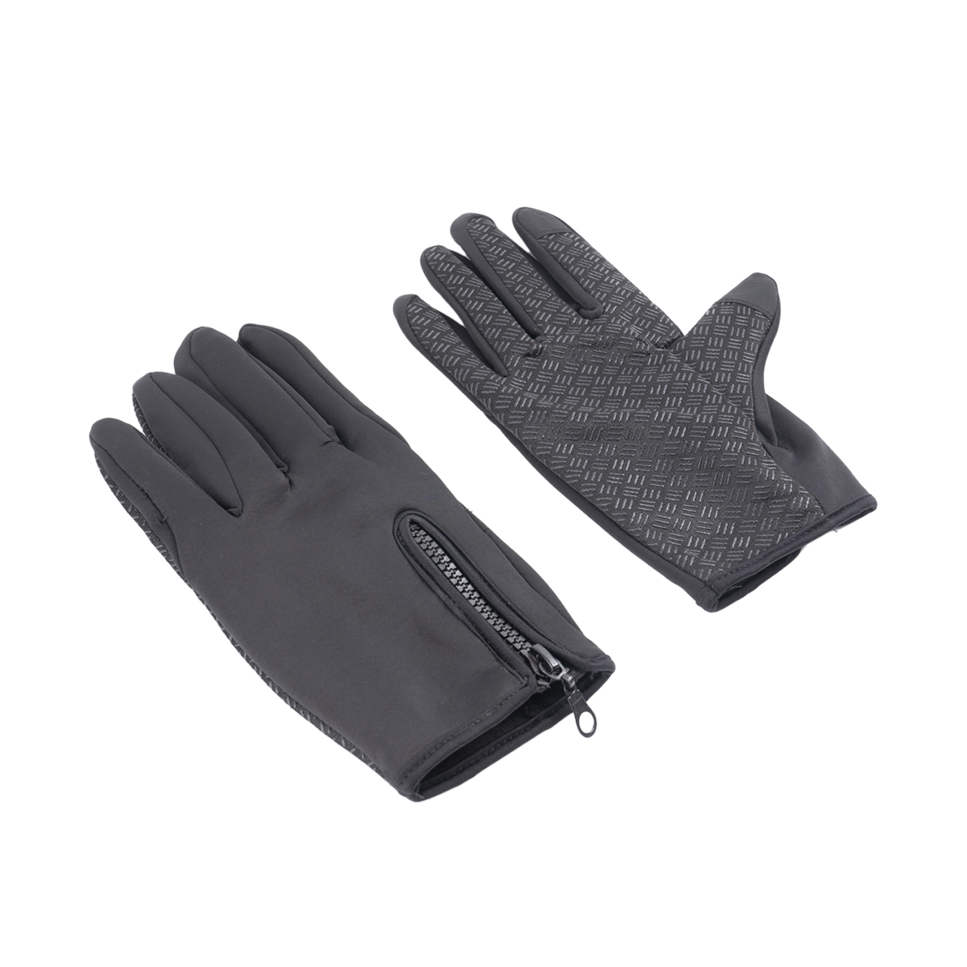 Full Finger Touch Screen Gloves