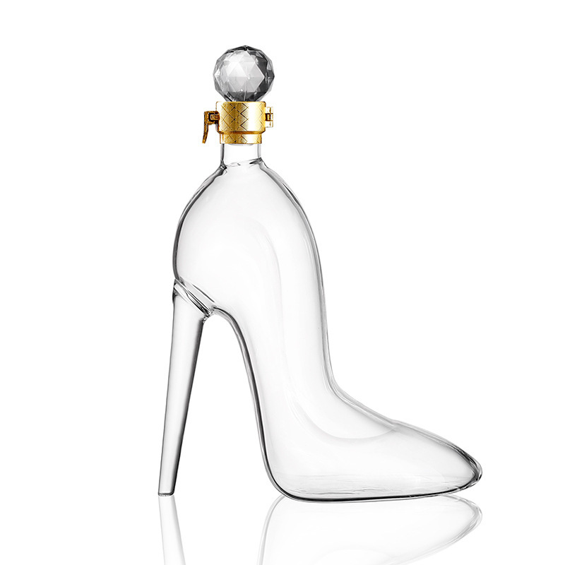 Stiletto Whiskey Decanter