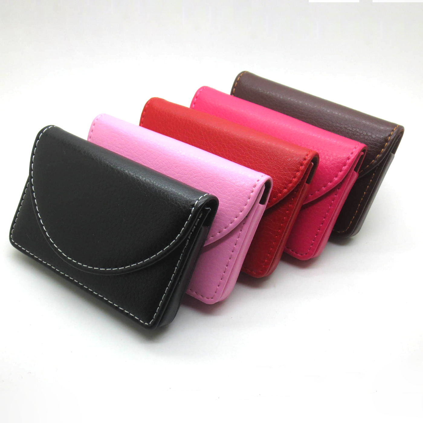 Business Card Holder Case