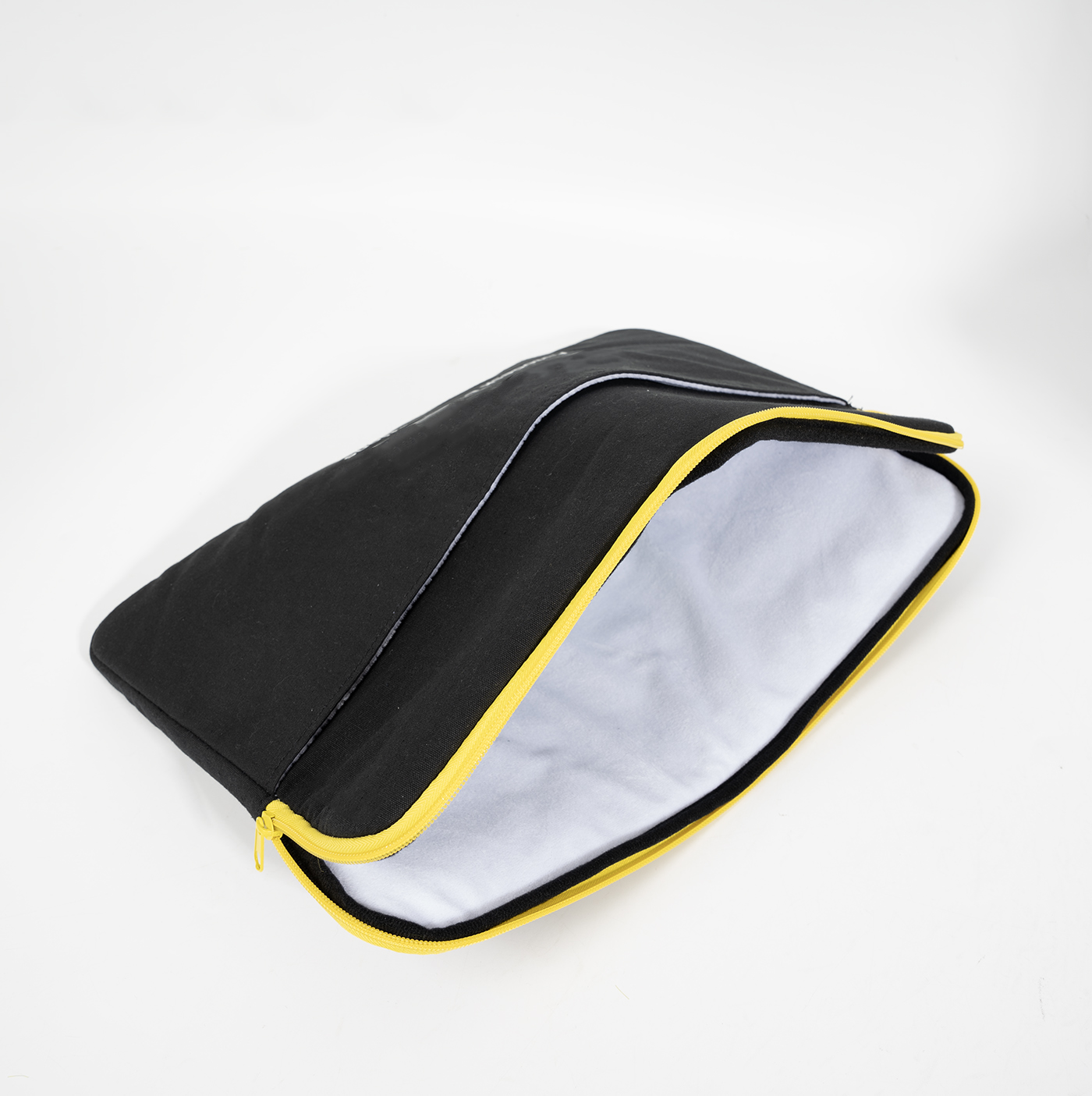 Customizable Puffy Tablet Sleeve Bag