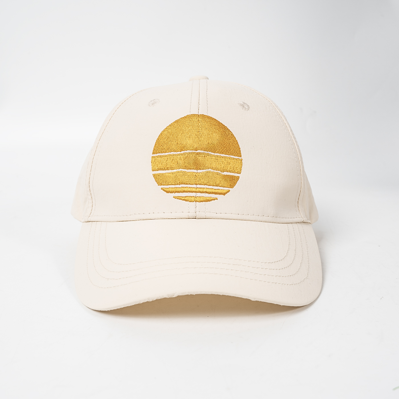 Promotional Embroidered Baseball Hat