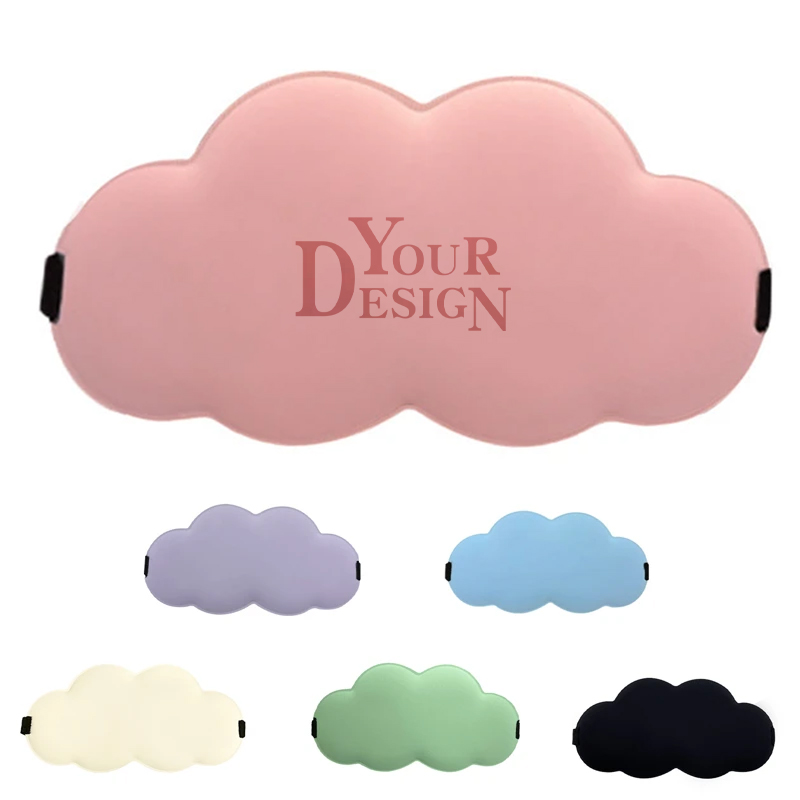Personalized Sleep Mask 