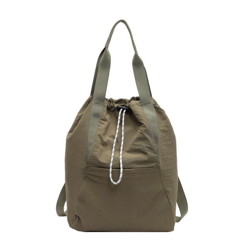 Sports Drawstring Backpack
