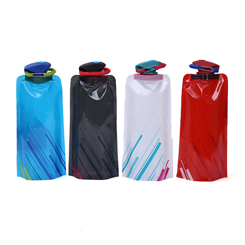 Collapsible Water Bottle