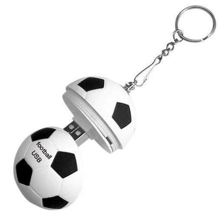 4GB Football USB Flash Drive