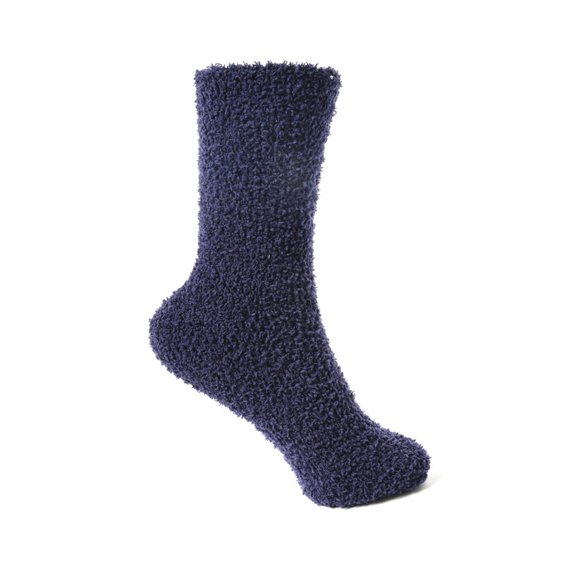 Warm Fuzzy Socks