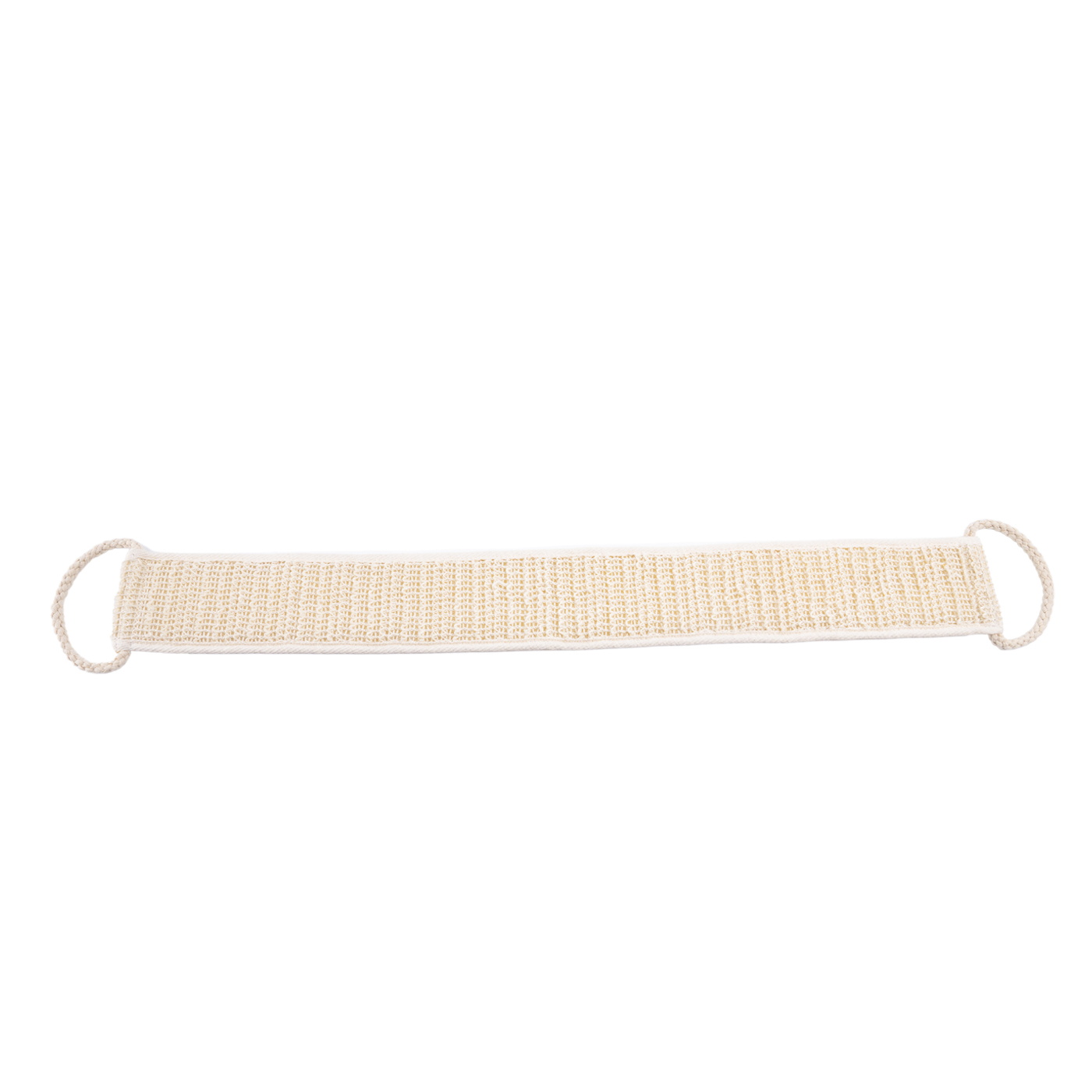 Natural Loofah Sponge Back Scrubber