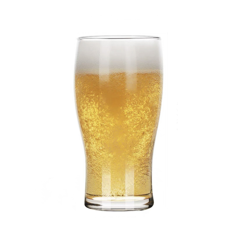 500ml Drinking Glass Cup