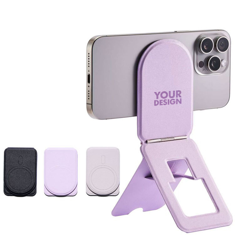 Multiple Angle Phone Stand