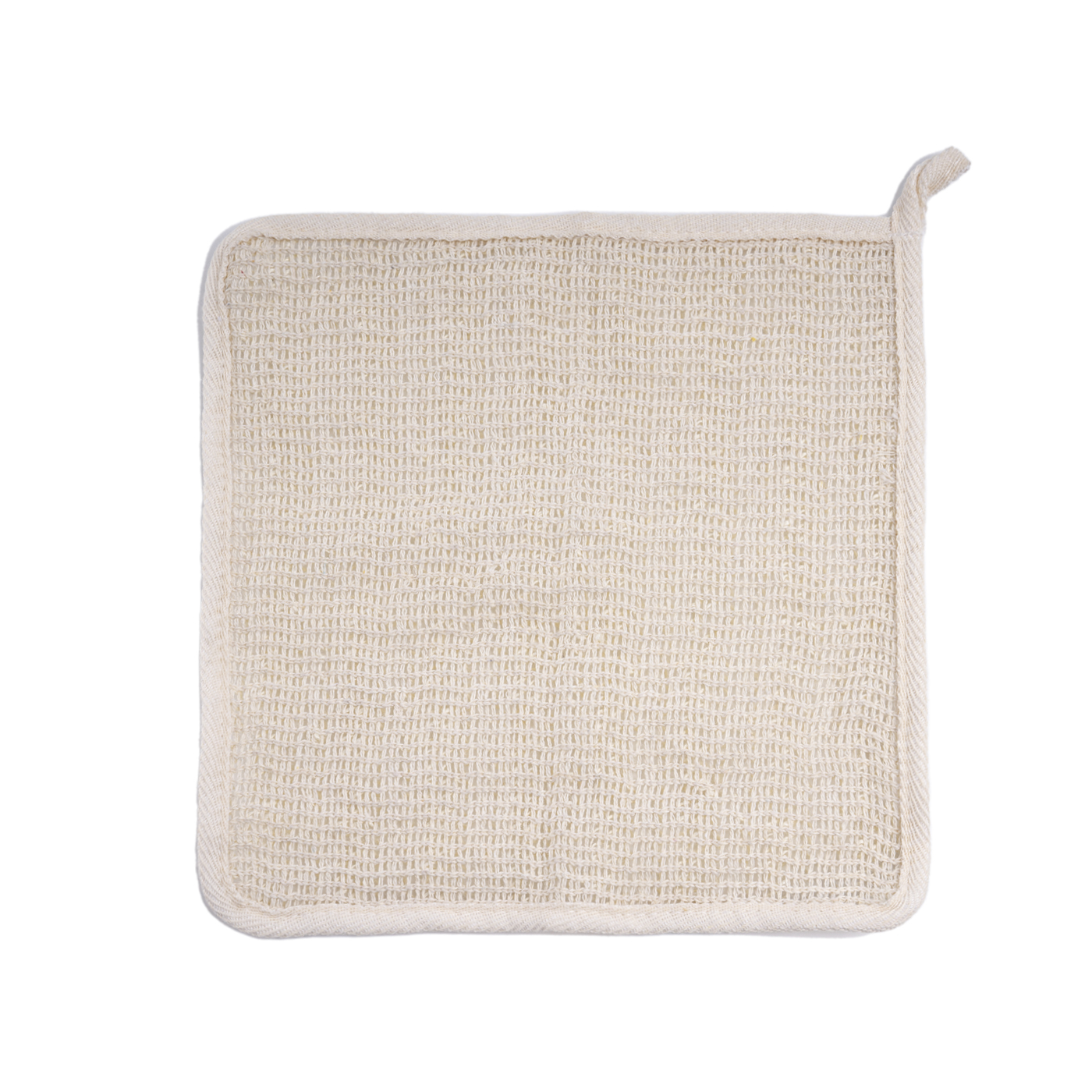 Natural Bath Body Washing Cloth