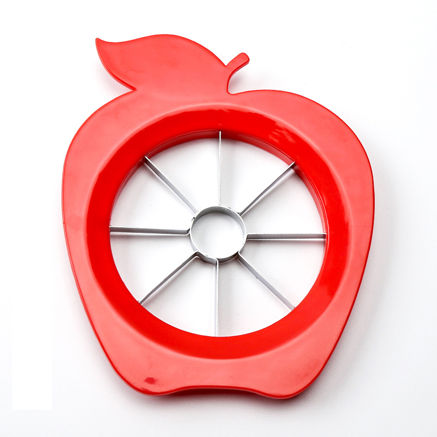 Stainless Steel Apple Fruit Divider 