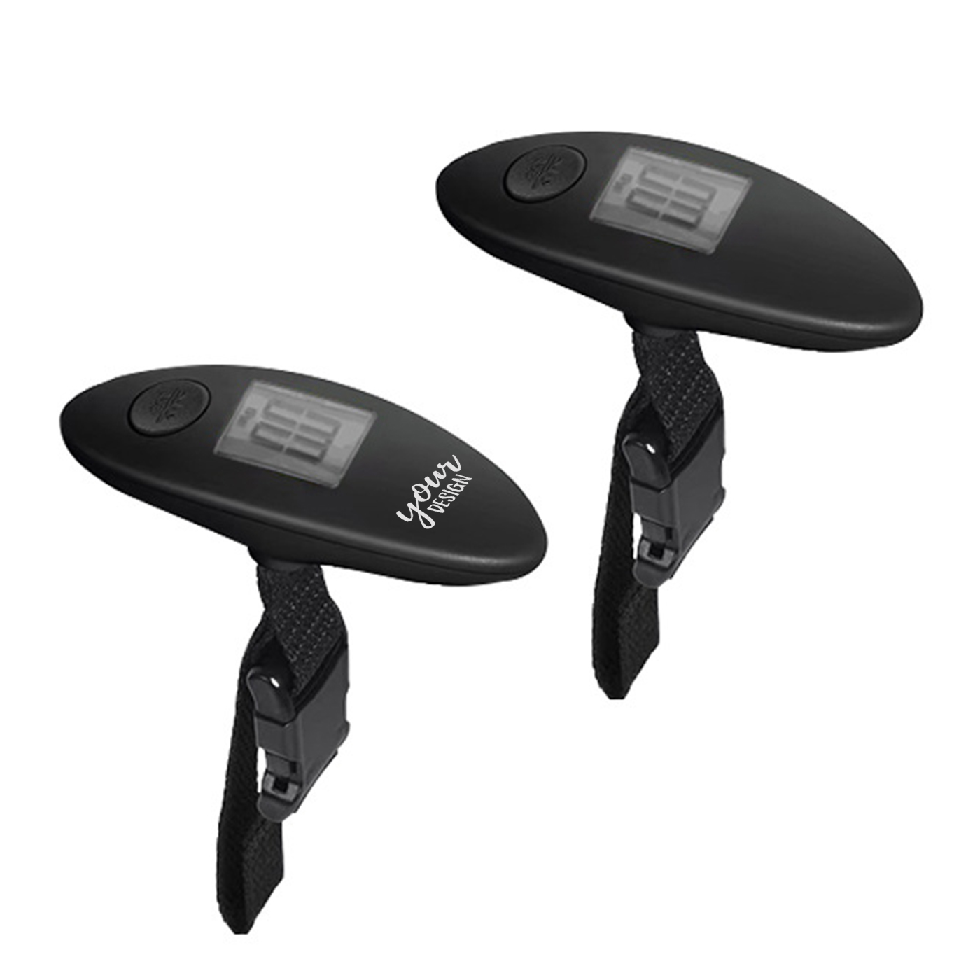 Travel Luggage Scale 