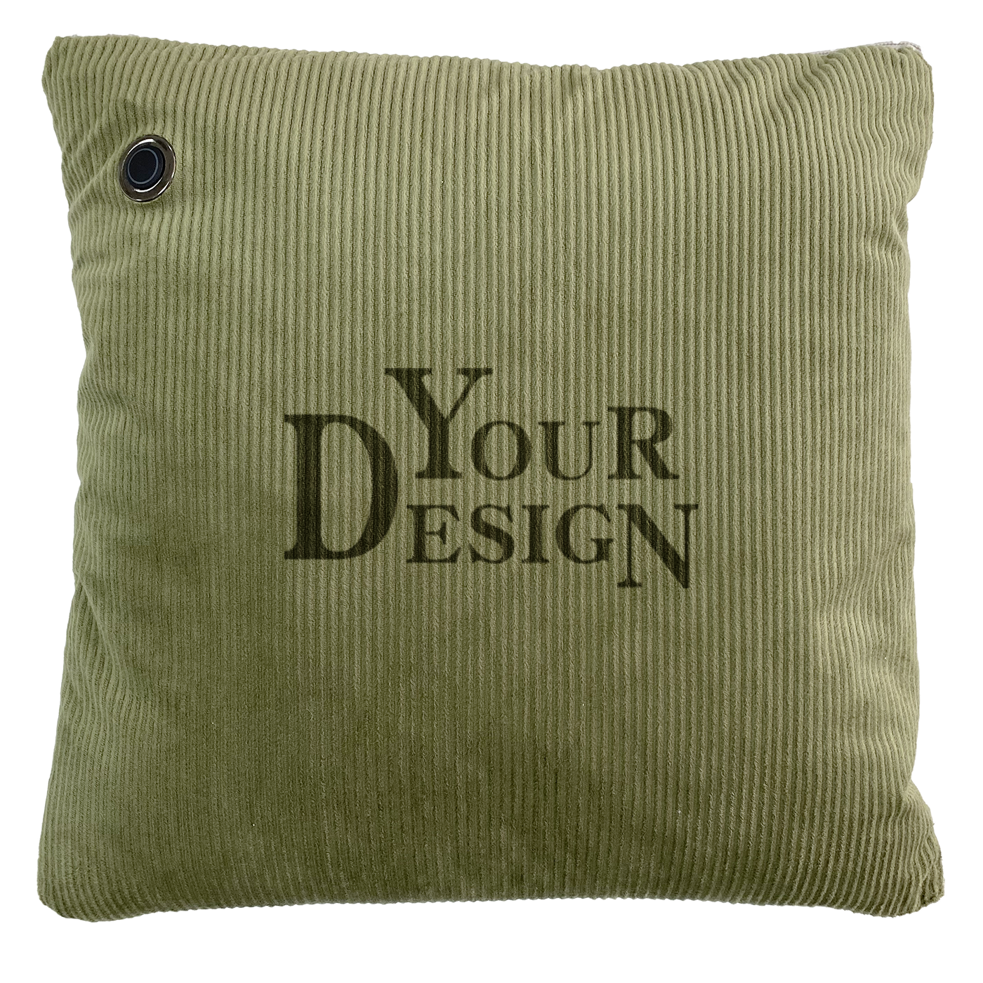 2-in-1 Heated Blanket Pillow