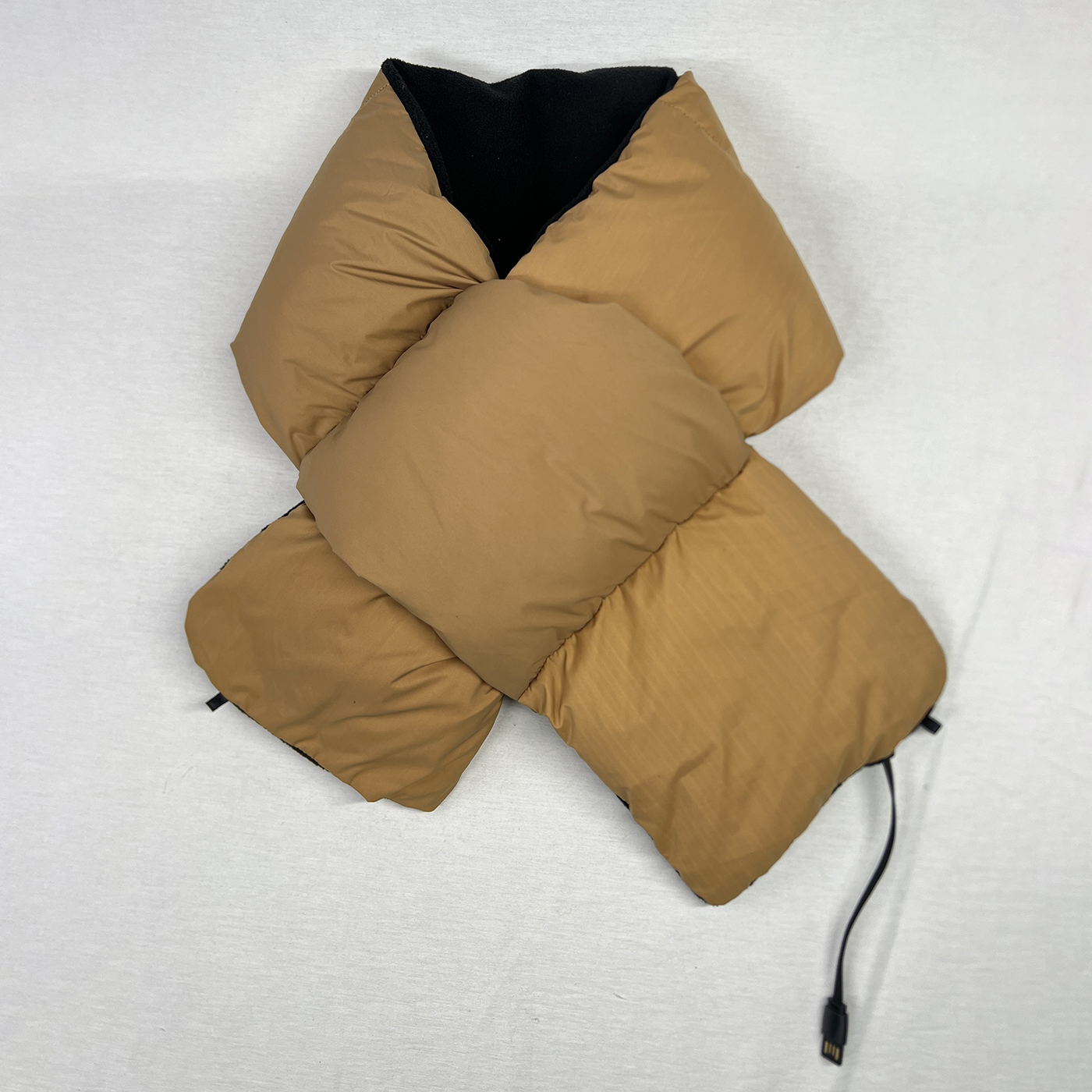  Portable Neck Warmer