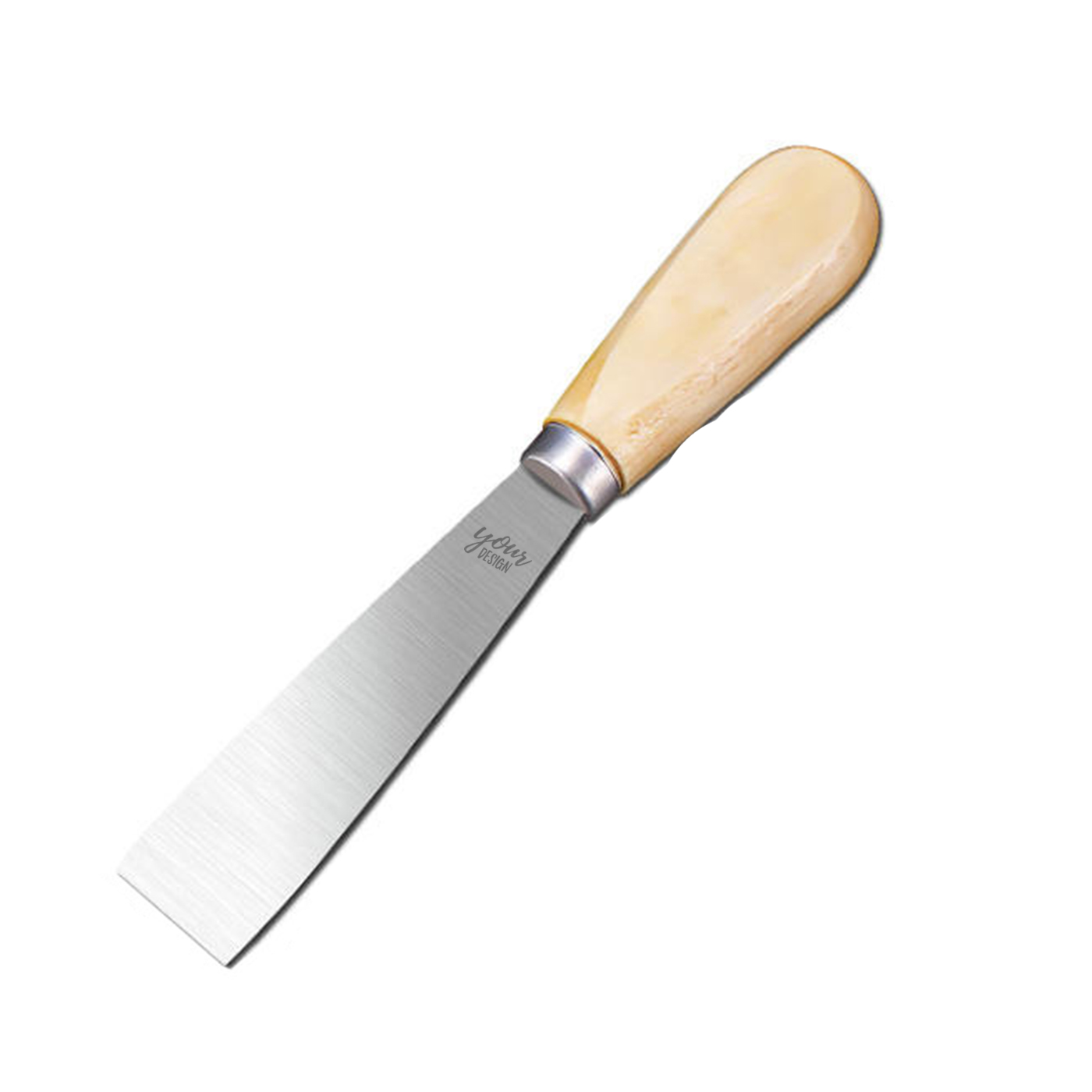 Stainless Steel Putty Knives 