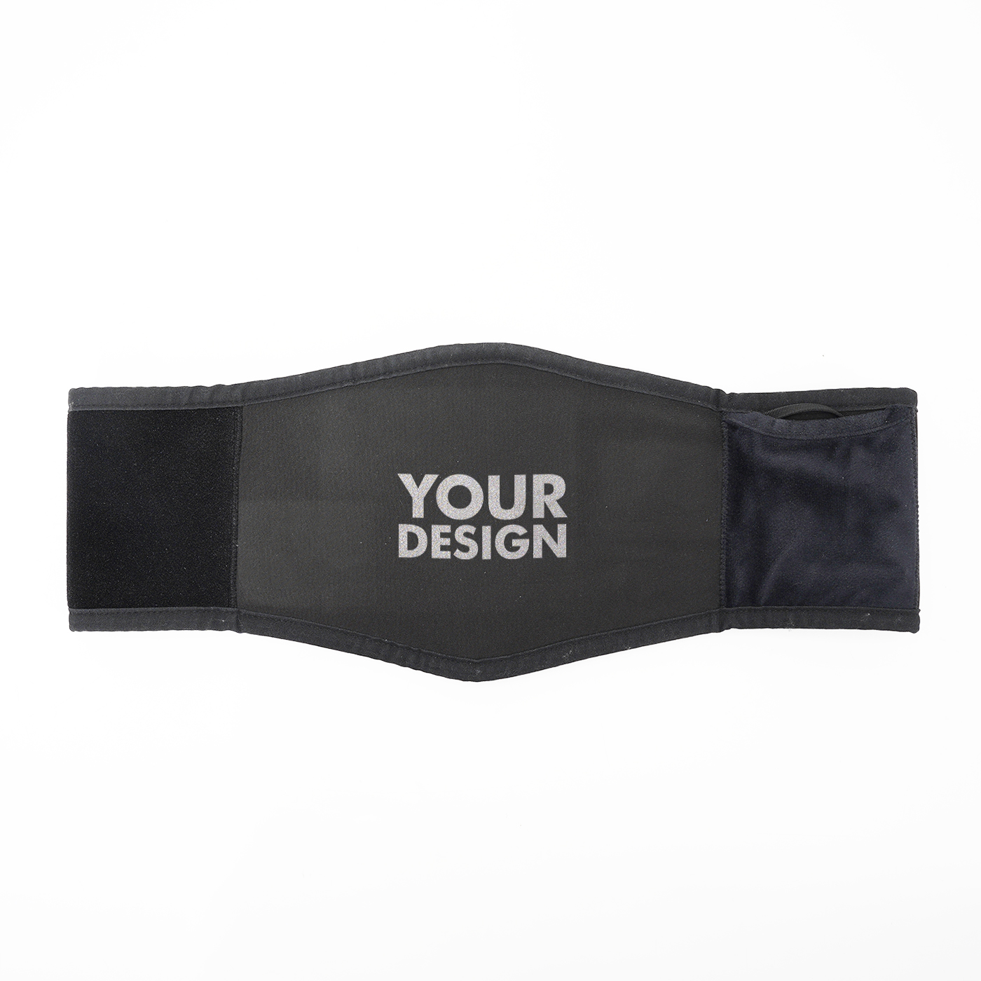 Portable Electric Menstrual Pad