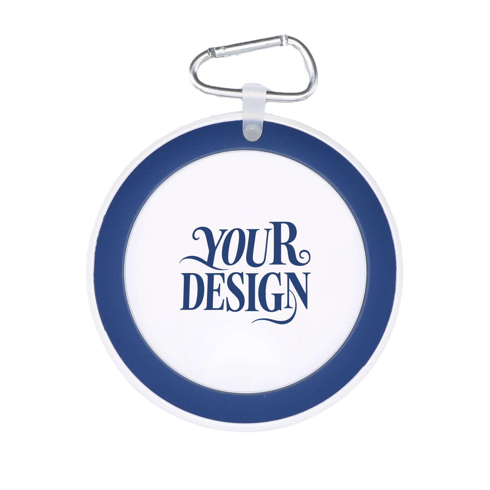 High Quality Golf Bag Tag