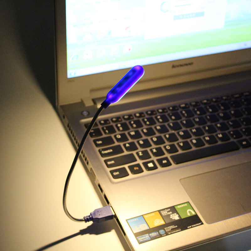 USB Flexible Light