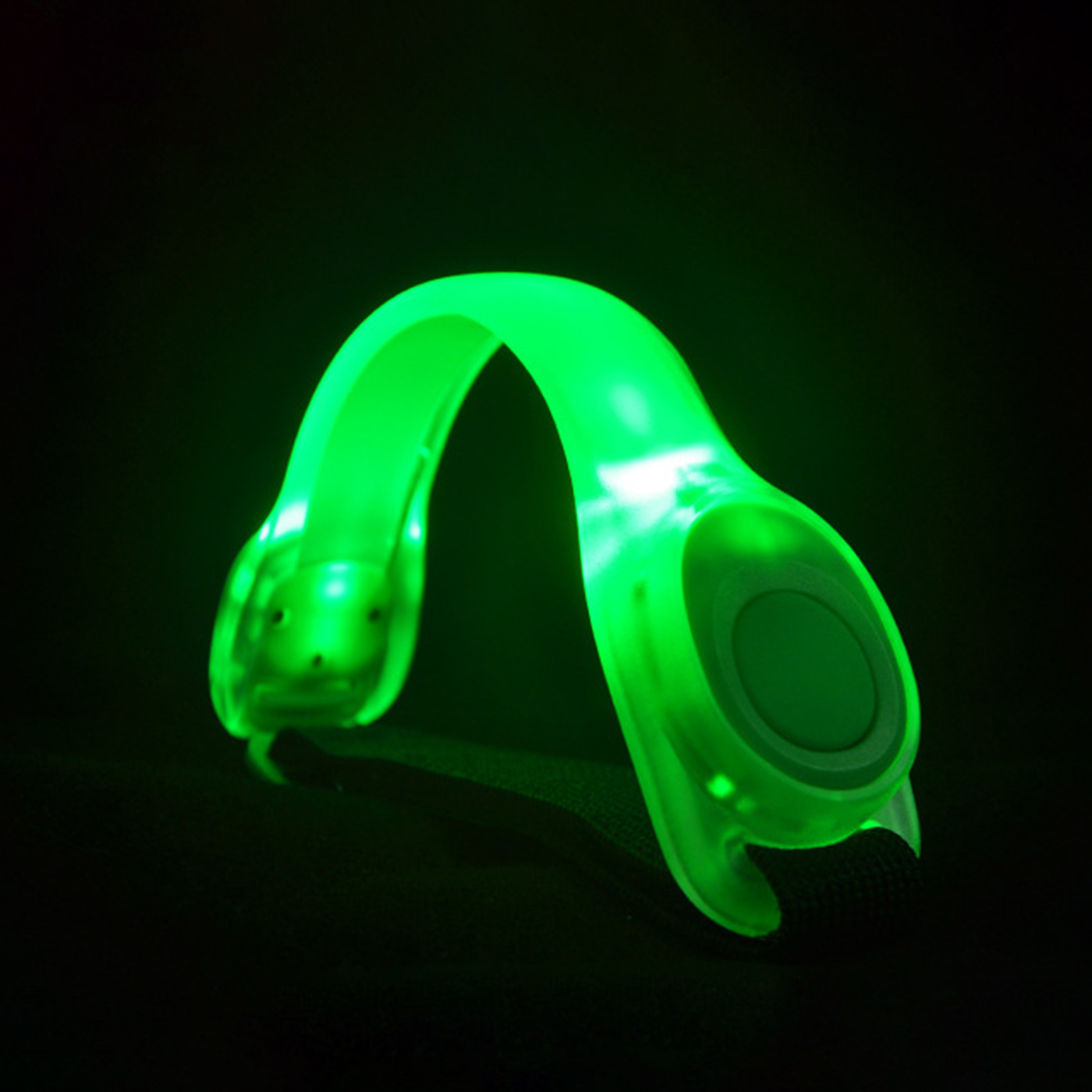 Promotional LED Reflective Armband