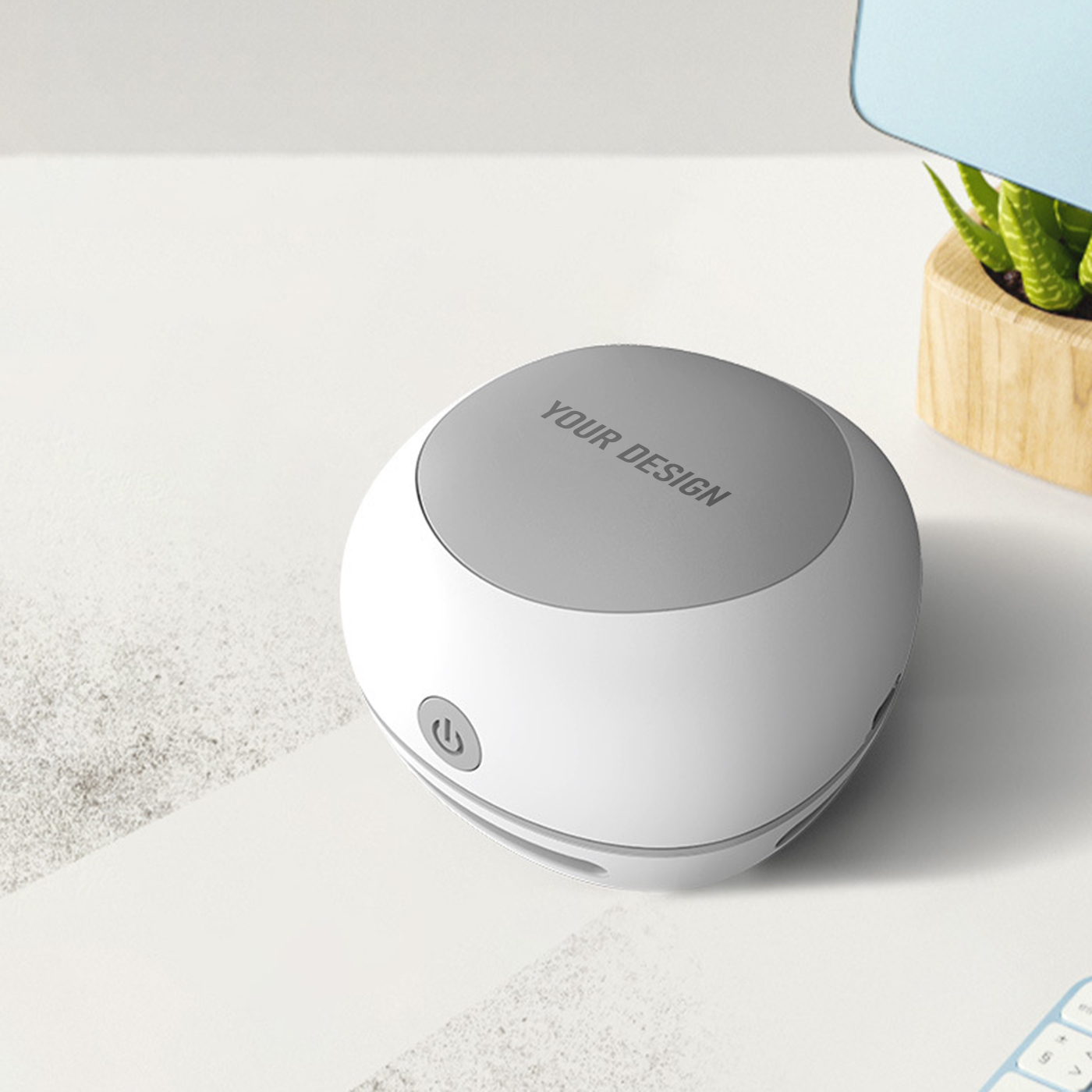 Mini Desk Vacuum Cleaners 