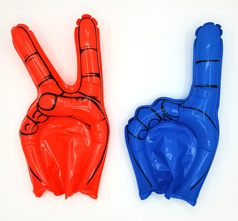 Promotional Inflatable Hand 