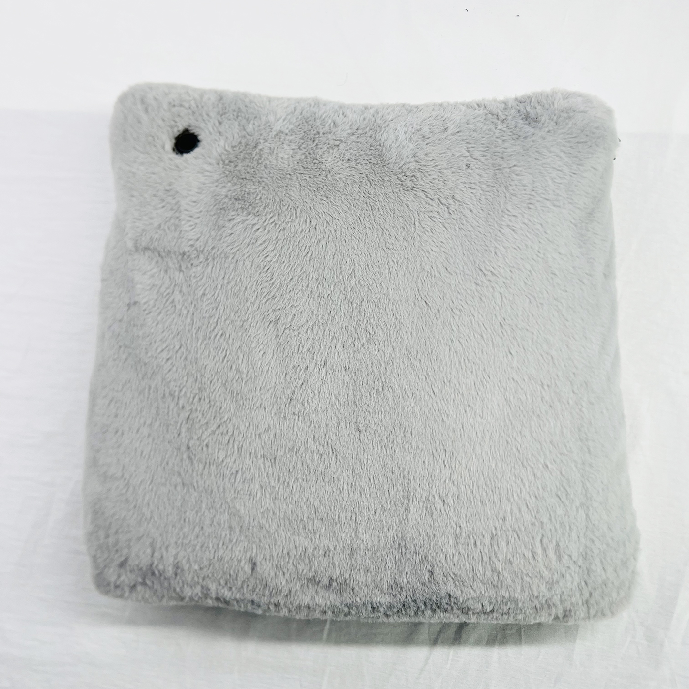 Portable Lightweight Blanket Pillow