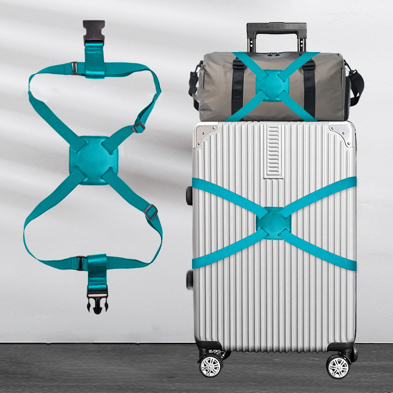 Adjustable Packing Luggage Bungee