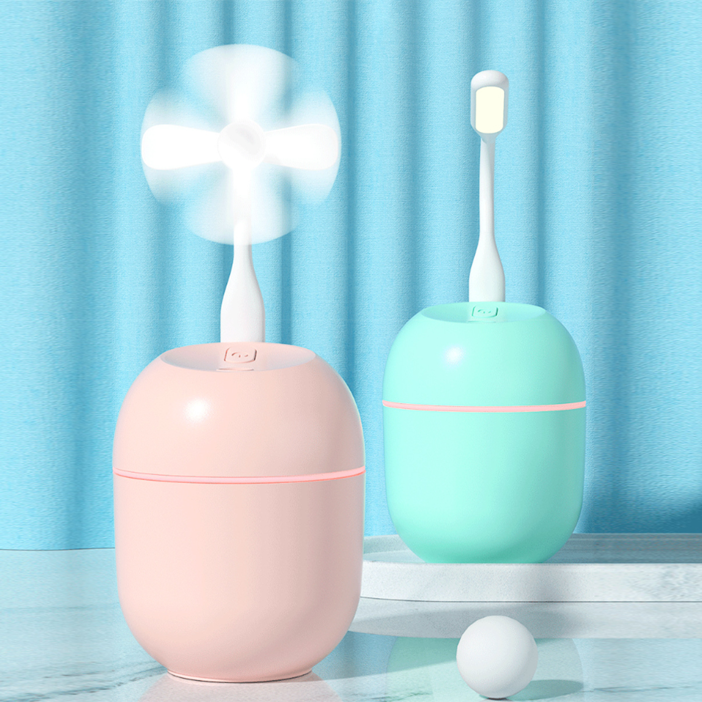 Promotional USB Humidifier