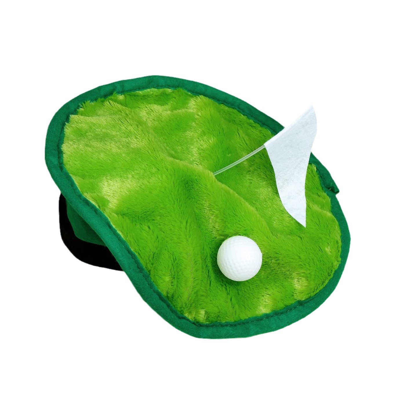 Promo Hole-In-One Golf Beret