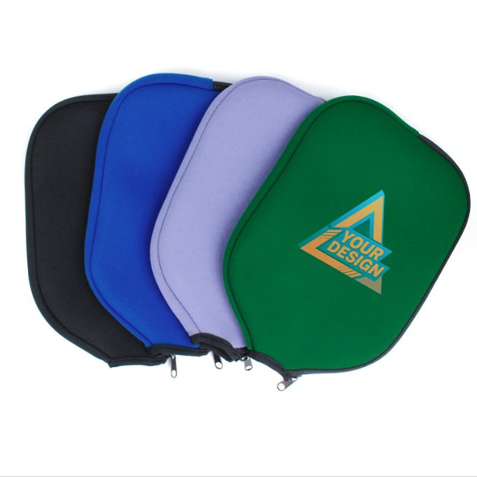 Promotional Pickleball Paddle Cover