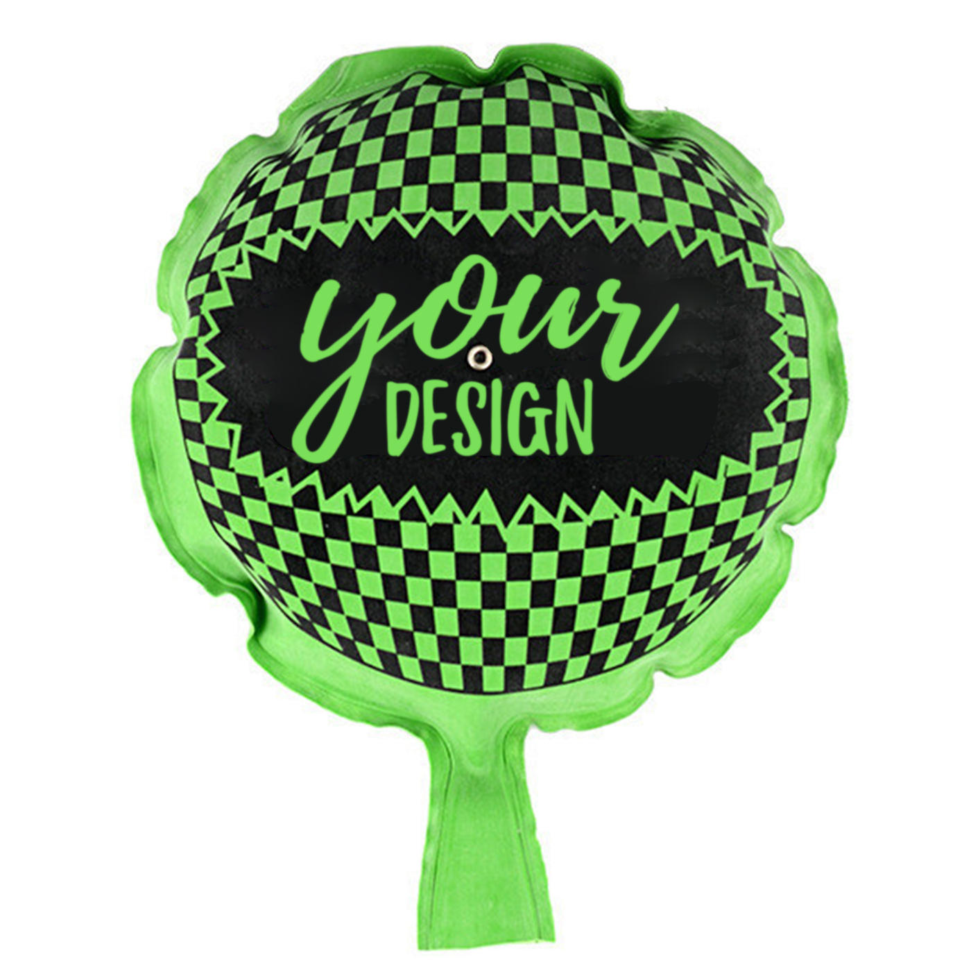 Imprinted Whoopee Cushion