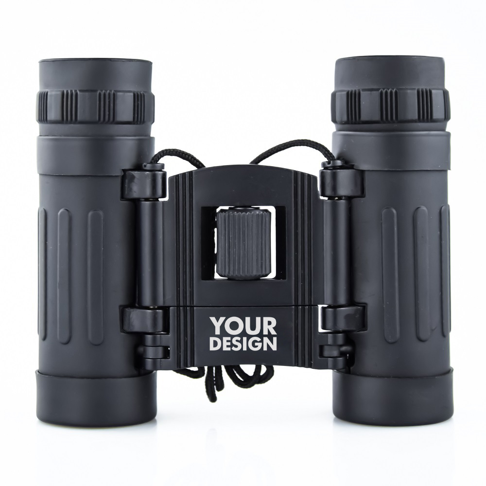 Promotional Binoculars With Logo