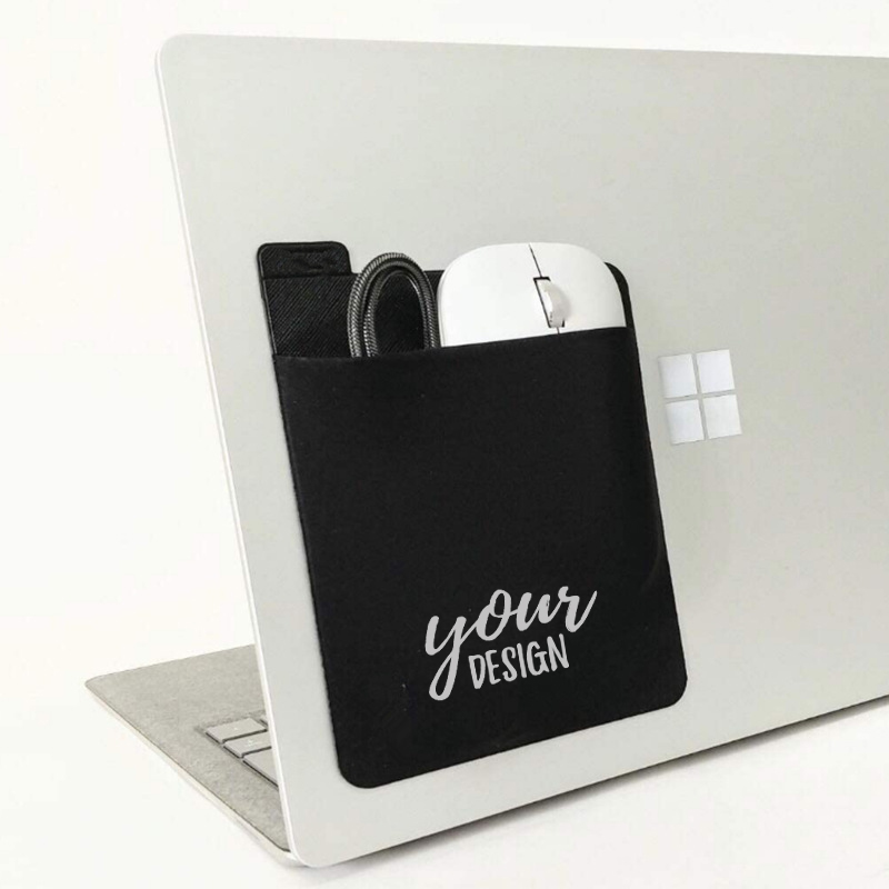 Portable External Hard Drive Pocket Holder