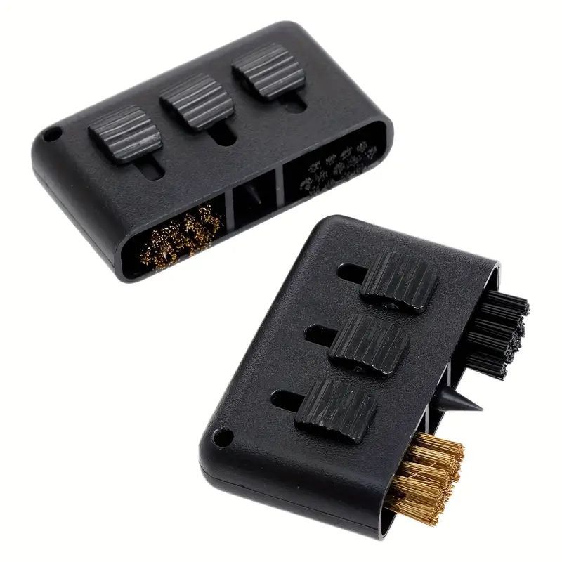 Golf Club Groove Cleaner Tool