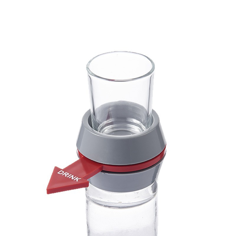 Custom Beer Board Game Spinner