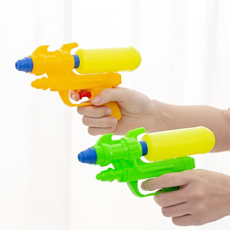 Mini Water Gun