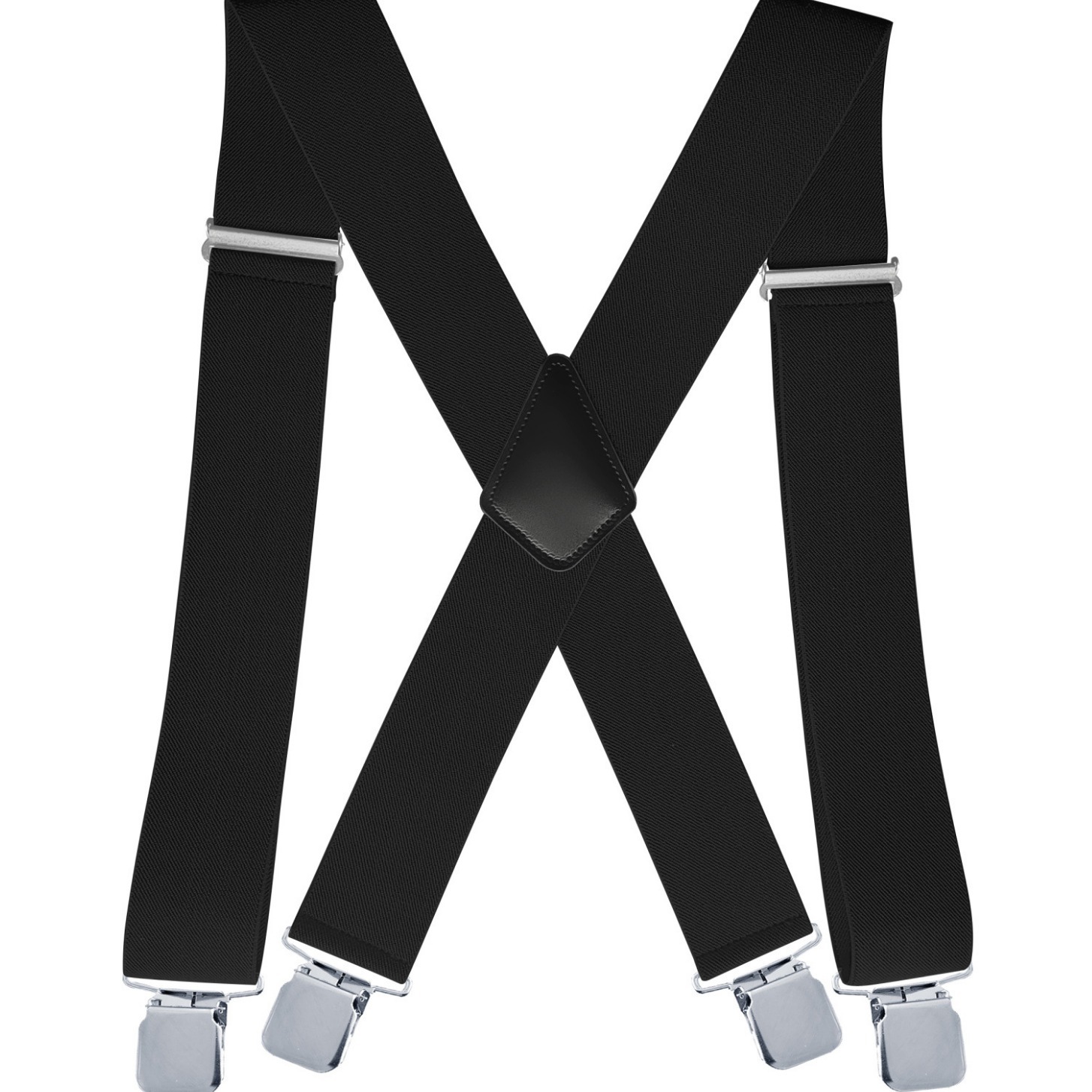 Personalized Adjustable Elastic Suspenders