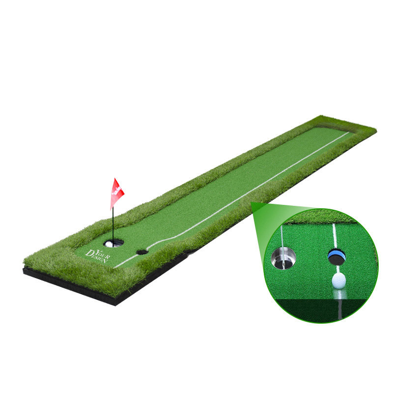 Golf Putting Mat