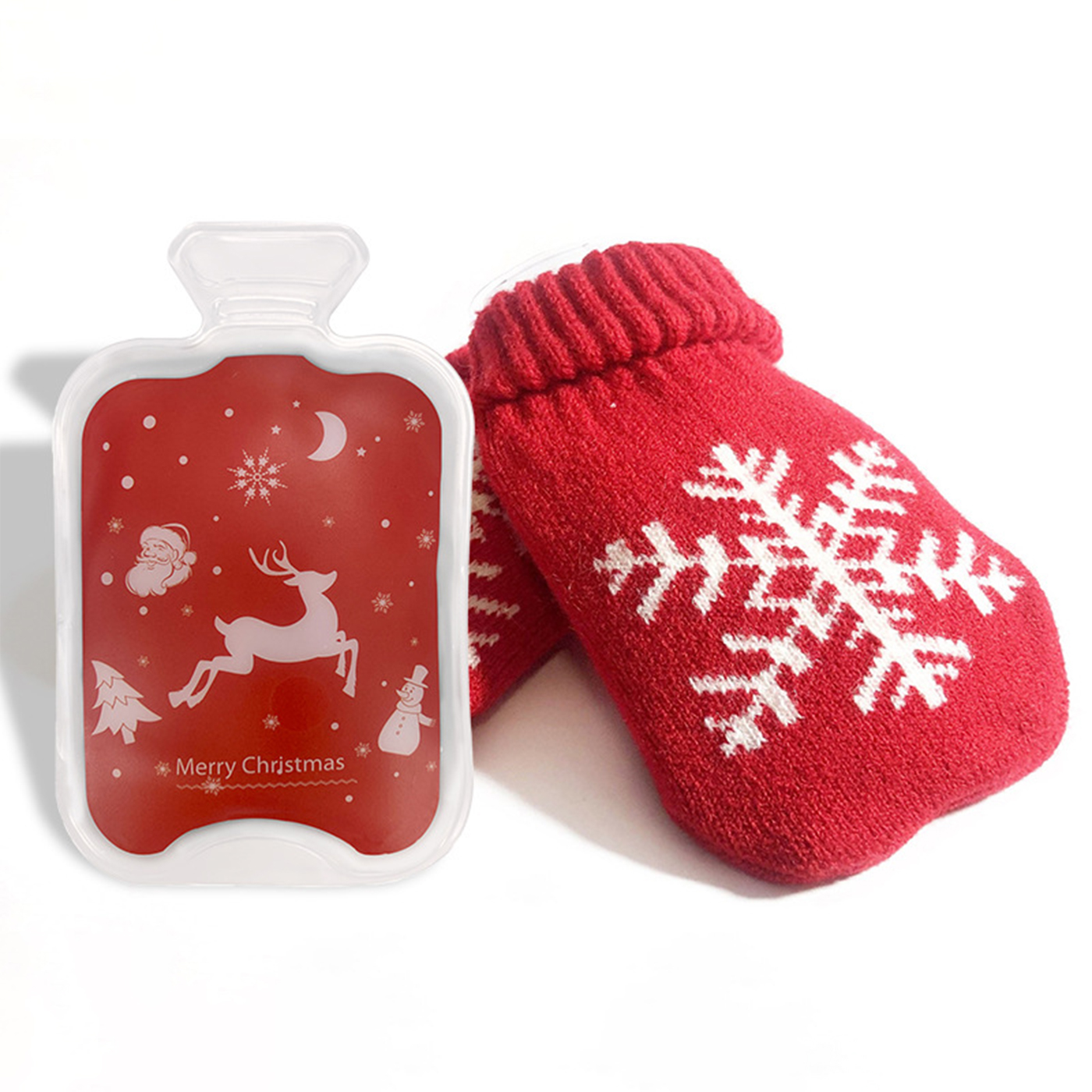Reusable Hand Warmers
