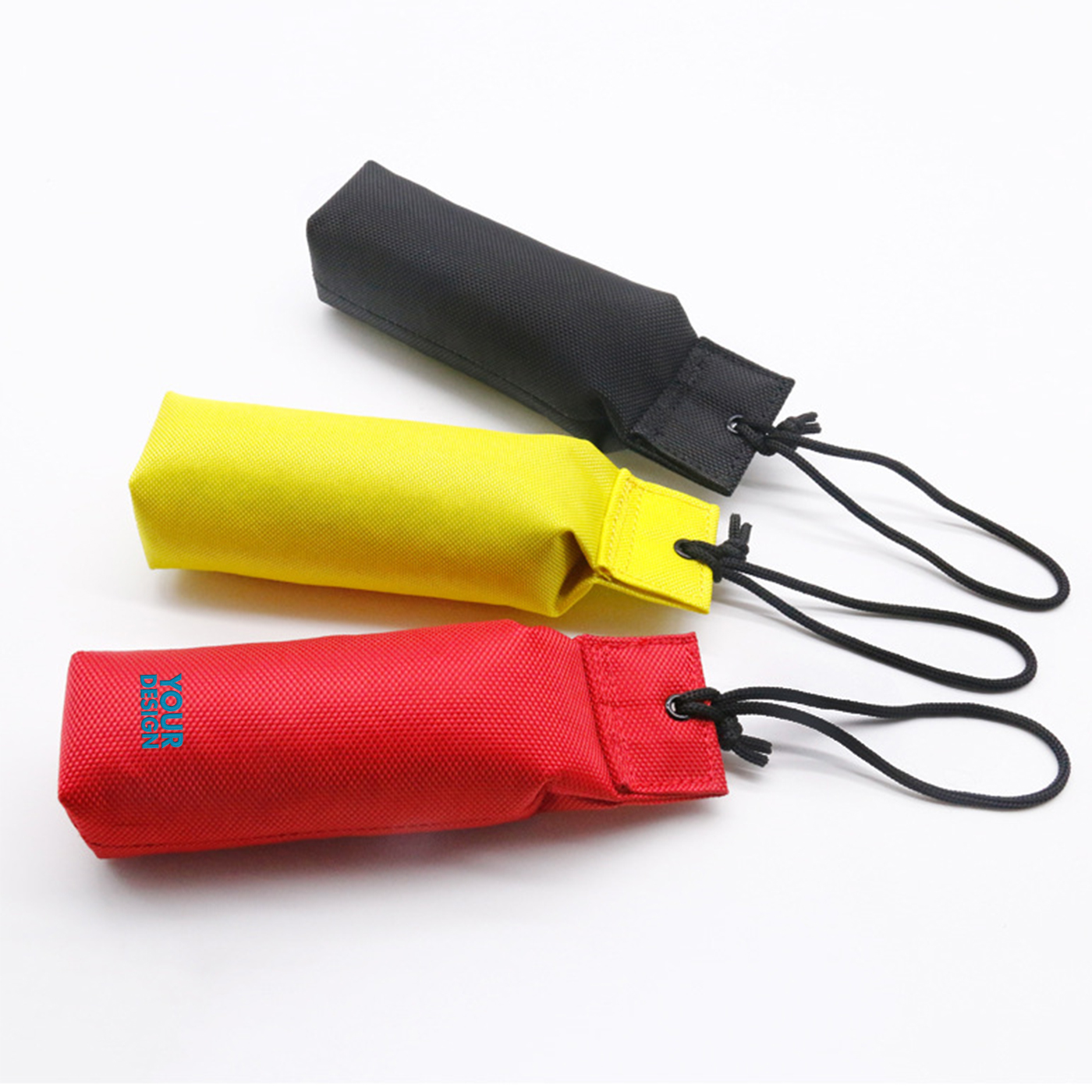 Fire Hose Bite Dog Tug With Handle