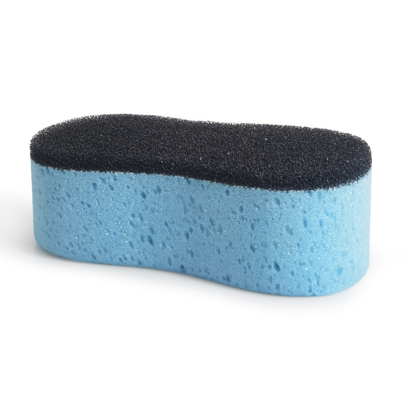 Custom Printed Car Wash Sponge