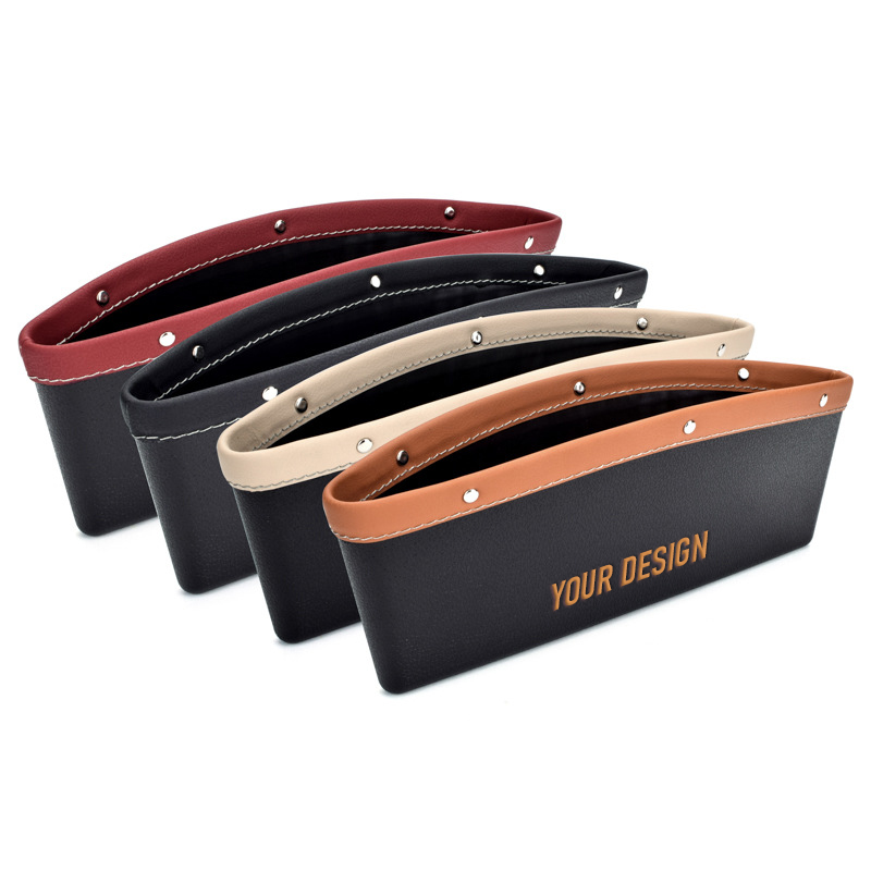 Multifunctional Car Seat Gap Filler 