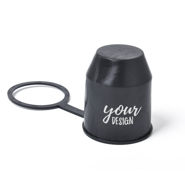 Hitch Ball Cover